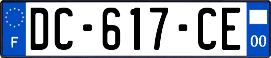 DC-617-CE