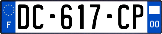 DC-617-CP