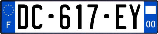 DC-617-EY