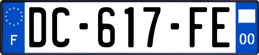 DC-617-FE