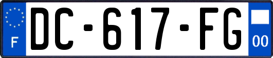 DC-617-FG