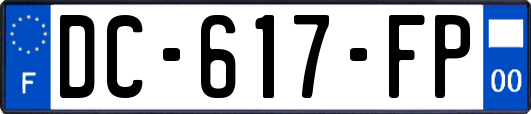 DC-617-FP