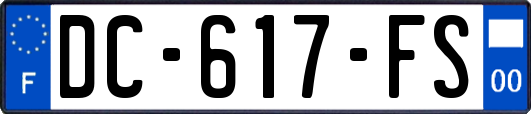 DC-617-FS