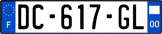 DC-617-GL
