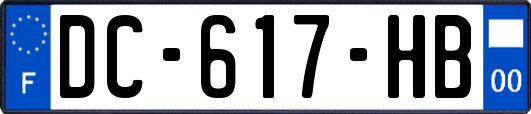 DC-617-HB