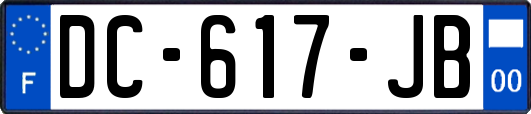 DC-617-JB