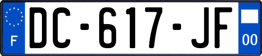 DC-617-JF