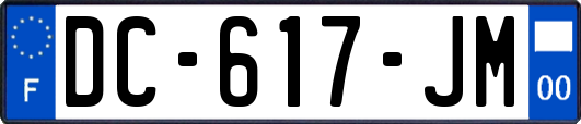 DC-617-JM
