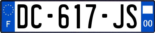 DC-617-JS