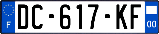 DC-617-KF