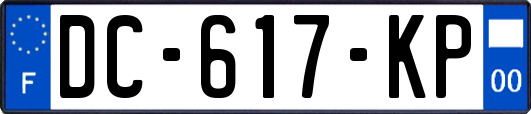 DC-617-KP