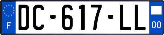 DC-617-LL