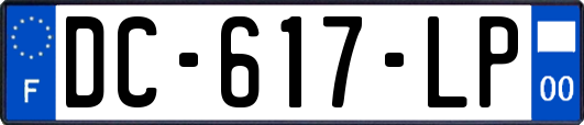 DC-617-LP