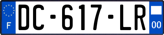 DC-617-LR