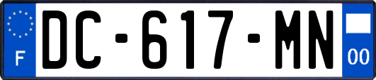 DC-617-MN