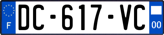 DC-617-VC