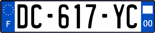 DC-617-YC