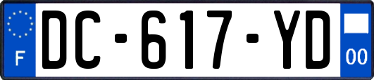 DC-617-YD