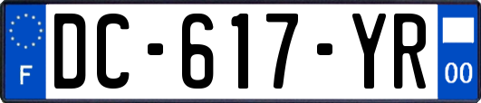 DC-617-YR