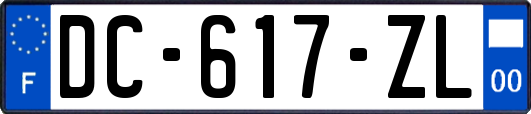 DC-617-ZL