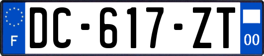 DC-617-ZT