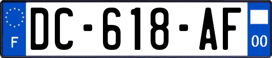 DC-618-AF