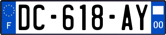 DC-618-AY