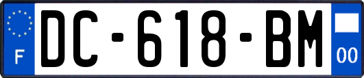 DC-618-BM