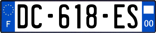 DC-618-ES