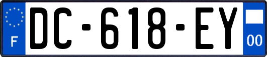 DC-618-EY