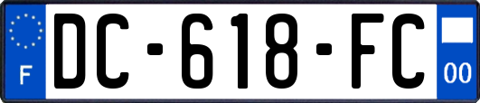 DC-618-FC
