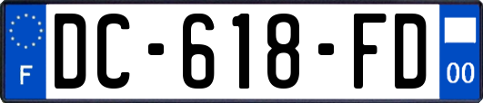 DC-618-FD
