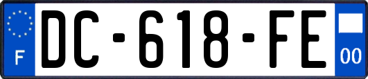 DC-618-FE