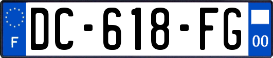 DC-618-FG