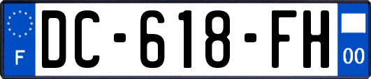 DC-618-FH