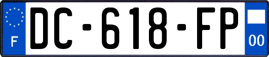 DC-618-FP