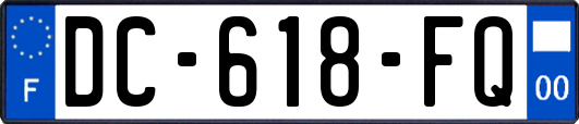 DC-618-FQ