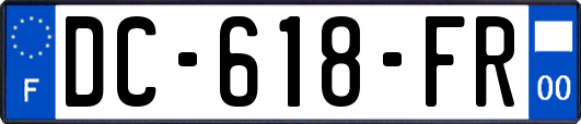 DC-618-FR