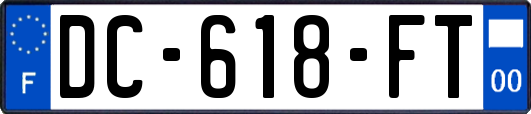 DC-618-FT