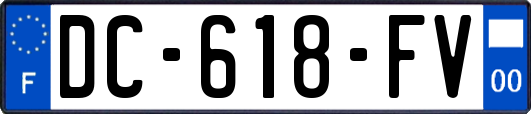DC-618-FV