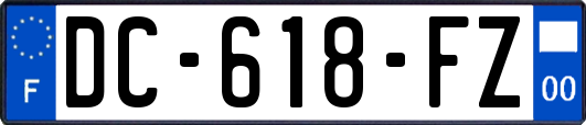 DC-618-FZ