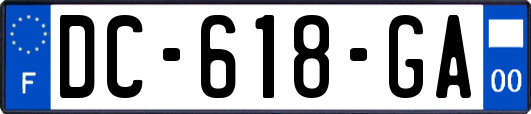 DC-618-GA