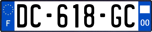 DC-618-GC