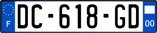 DC-618-GD