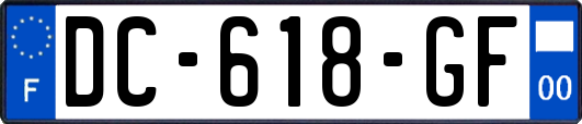 DC-618-GF