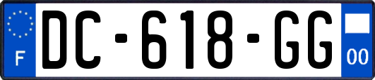 DC-618-GG