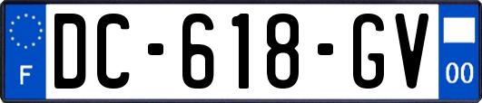 DC-618-GV