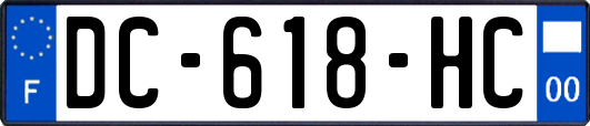 DC-618-HC