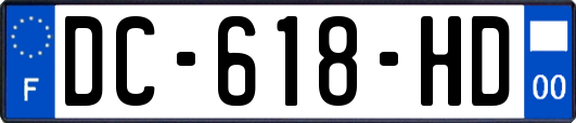 DC-618-HD