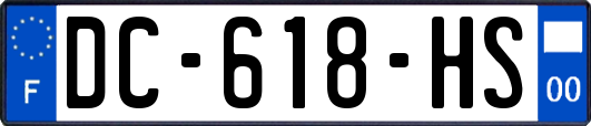 DC-618-HS